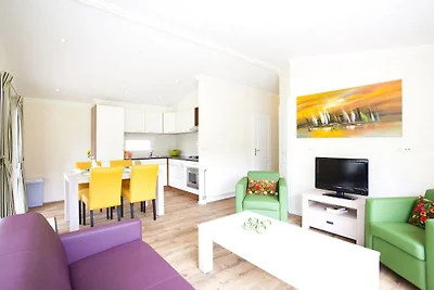 Grazioso chalet vicino alla zona ricreativa