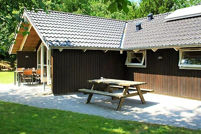 6 Personen Ferienhaus in Ansager