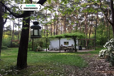 Gierle Garden Bungalow Escape