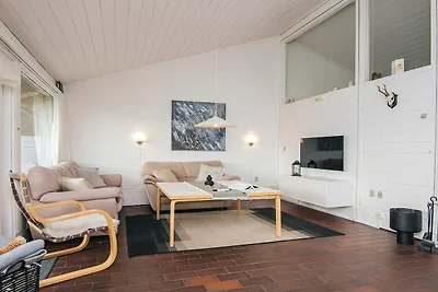 5 Personen Ferienhaus in Aabenraa-By Traum
