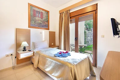 Casa vacanze a Kiotari