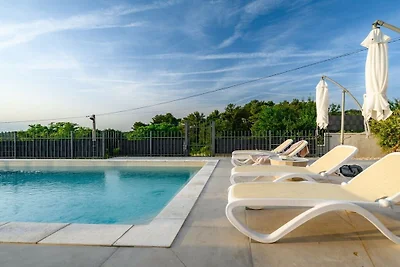 Luxury Villa Sofia in Porec
