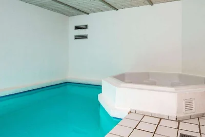 12 Personen Ferienhaus in Nordborg