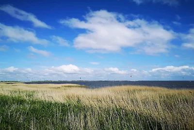 2 Personen Ferienhaus in Ringkøbing-By Traum