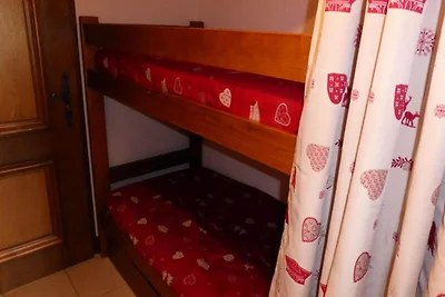 Residentie Gros Cailloux Amethist