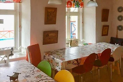8 Personen Ferienhaus in Bruvik-By Traum