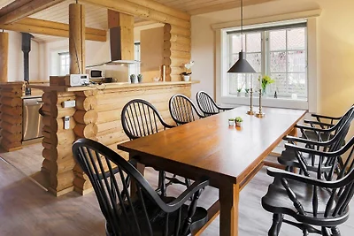 10 persoons vakantie huis in Væggerløse-By...