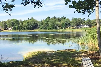 4 Persone case ad Djurhamn