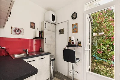 Apartment in der Nähe des Strandes von Boisvi...