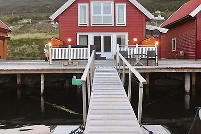 6 Personen Ferienhaus in Gursken-By Traum
