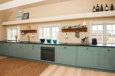 6 persone case ad Fanø-By Traum