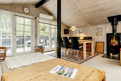 4 persoons vakantie huis in Fjerritslev-By...