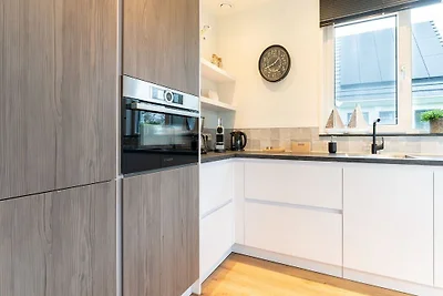 Ferienhaus auf Texel nahe Meer