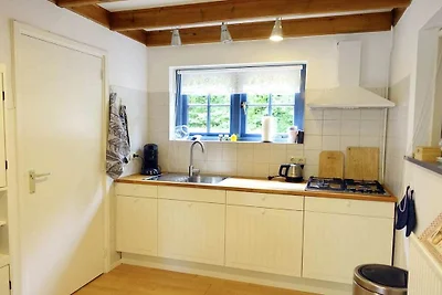 Ferienwohnung in Schoorl mit Wifi