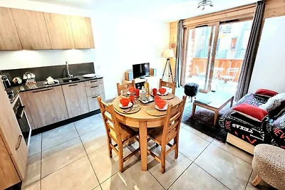 Ferienwohnung in einem Dorf in der Nähe der...