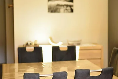 Ferienhaus in Les Verneys in der Nähe des...