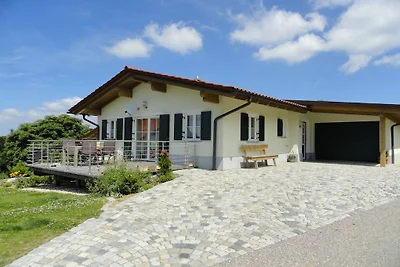 Ferienhaus mit 2 Schlafzimmer