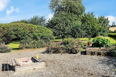4 Sterne Ferienhaus in Hornsyld