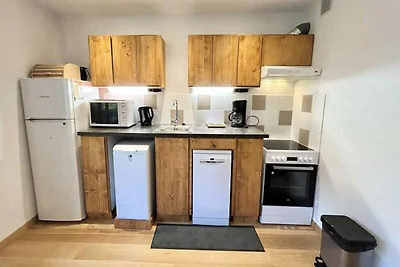 Appartamento a Megève vicino agli impianti di...