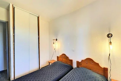 2-ZIMMER-WOHNUNG FÜR 4 PERSONEN