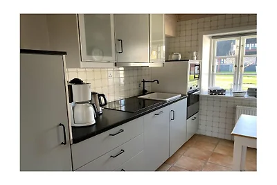 Ferienwohnung mit 1 Schlafzimmer