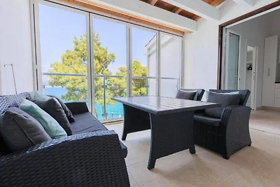 Lumbarda Resort Apartments - Comfort Two-Bedr...