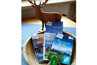 KAISERBLICK im Landhaus Sankt Markus