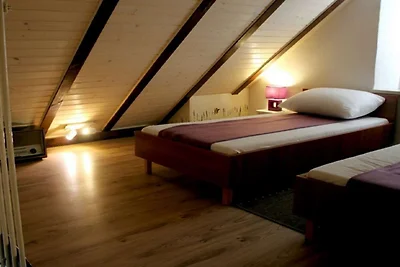 Menego Lodge Bol - Duplex Apartment with...