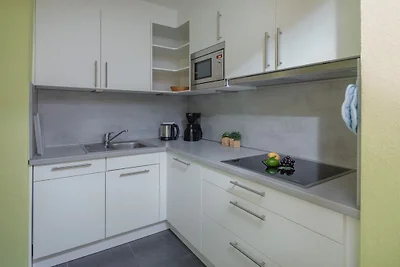 Huis Reinoldus, App Type B