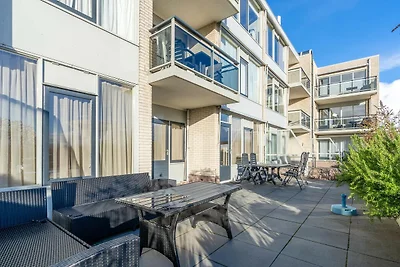 4-Personen-Apartment mit Inselblick