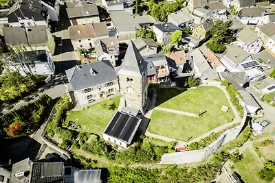 Gästehaus "Auf der Burg" OG