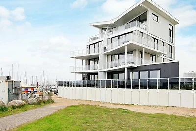 4 Personen Ferienhaus in Wendtorf