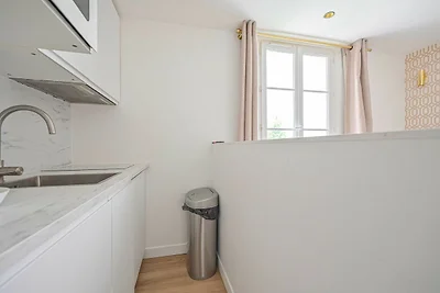 Cosy Nest - 2P - Het 16e arrondissement