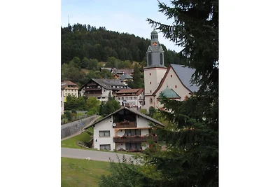 Haus am Alten Kurpark