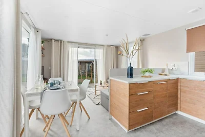 Zomerdroom vlakbij het strand