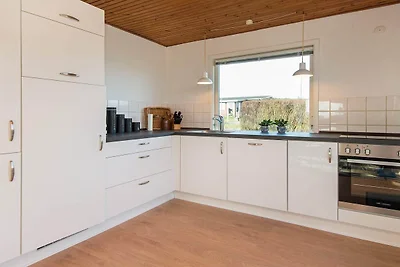 4 persoons vakantie huis in Hejls-By Traum