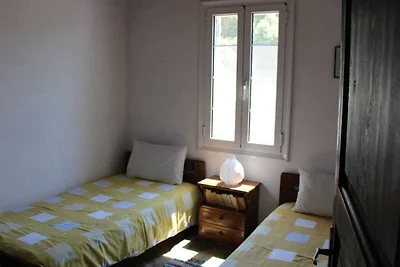 Inselhaus in Traumlage