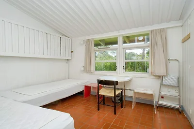 Ferienhaus für 6 Personen in Gilleleje