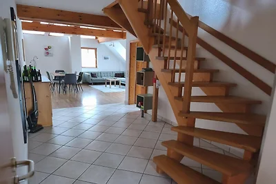 Familienfreundliches Apartment