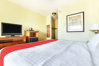 Appartamento con 1 camera da letto | Oklahoma...
