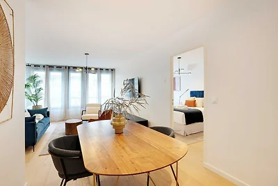 Schickes und elegantes Apartment -...