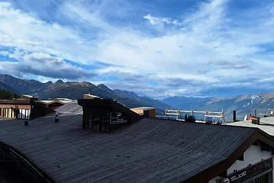 Ferienwohnung in Villards bei den Skiliften