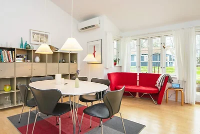 6 Personen Ferienhaus in Aabenraa-By Traum
