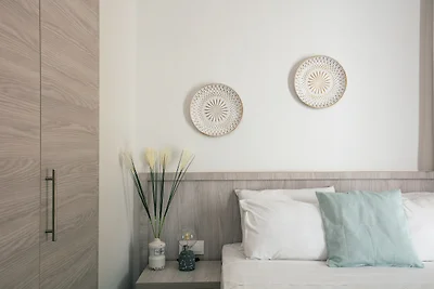 Villa in Agia Galini mit privatem Pool