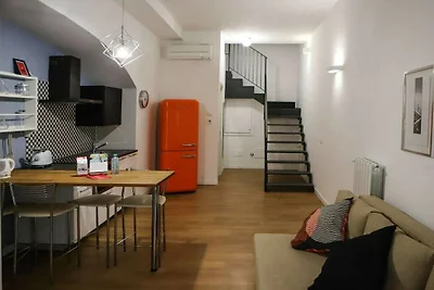 Il Loggiato - Appartement Sole 3 - CAV