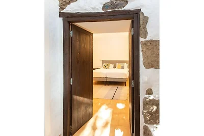 B Und B in Ingenio mit Wifi