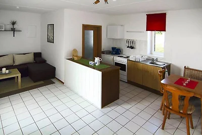 Bungalow a Klein Labenz per 4 persone