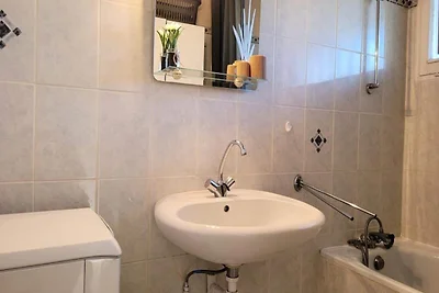 Appartement in Barcelonnette vlakbij golfbaan