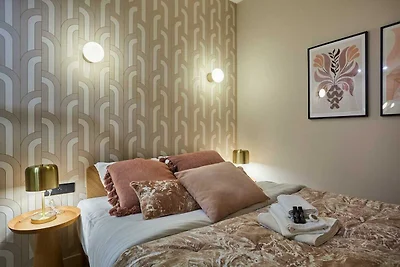 Erhabene Wohnung Beaubourg/Le Marais