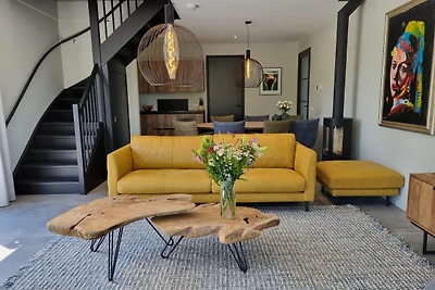 Ferienhaus in Balk f�r 6 Personen